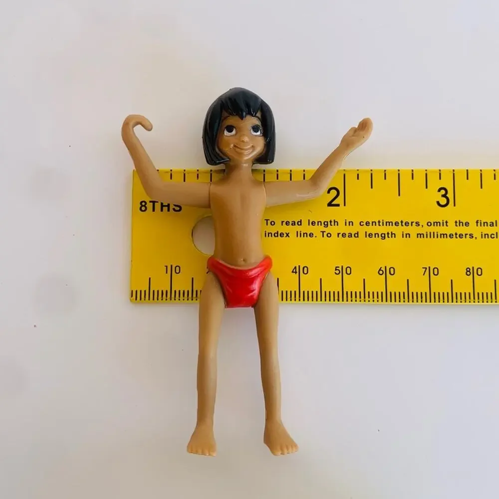 NEW 2003 Disney The Jungle Book 2 Action Figure